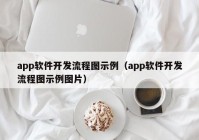 app软件开发流程图示例（app软件开发流程图示例图片）